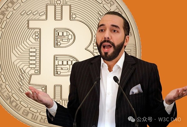 比特币飙涨启示录：2023数字黄金的华丽转身