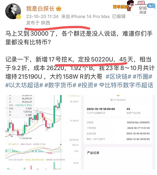 比特币生态：狂欢过后，何去何从？